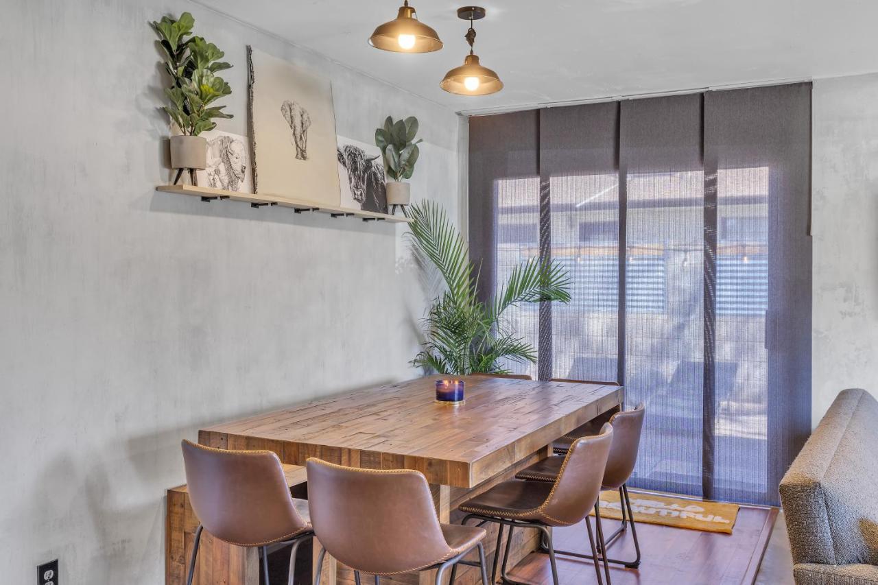 St George Family Getaway With Fire Pit, Ping Pong And Pet-Friendly Amenities Villa St. George Bagian luar foto