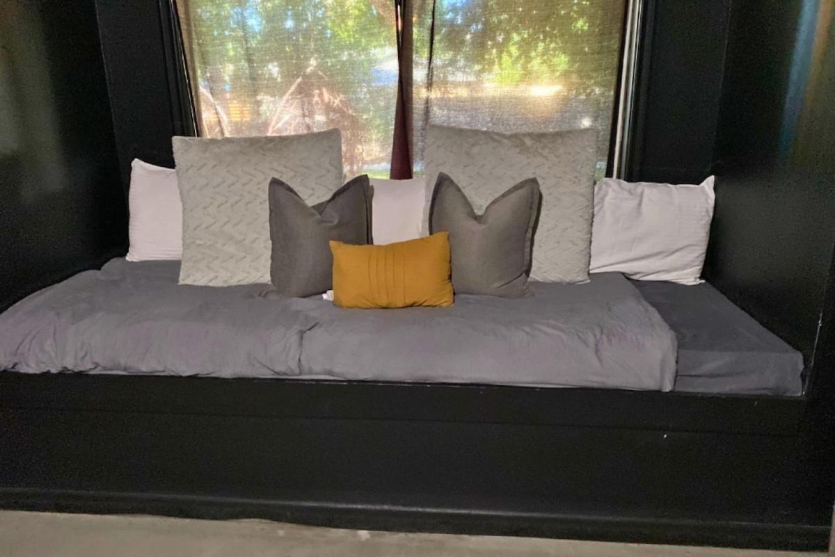 St George Family Getaway With Fire Pit, Ping Pong And Pet-Friendly Amenities Villa St. George Bagian luar foto