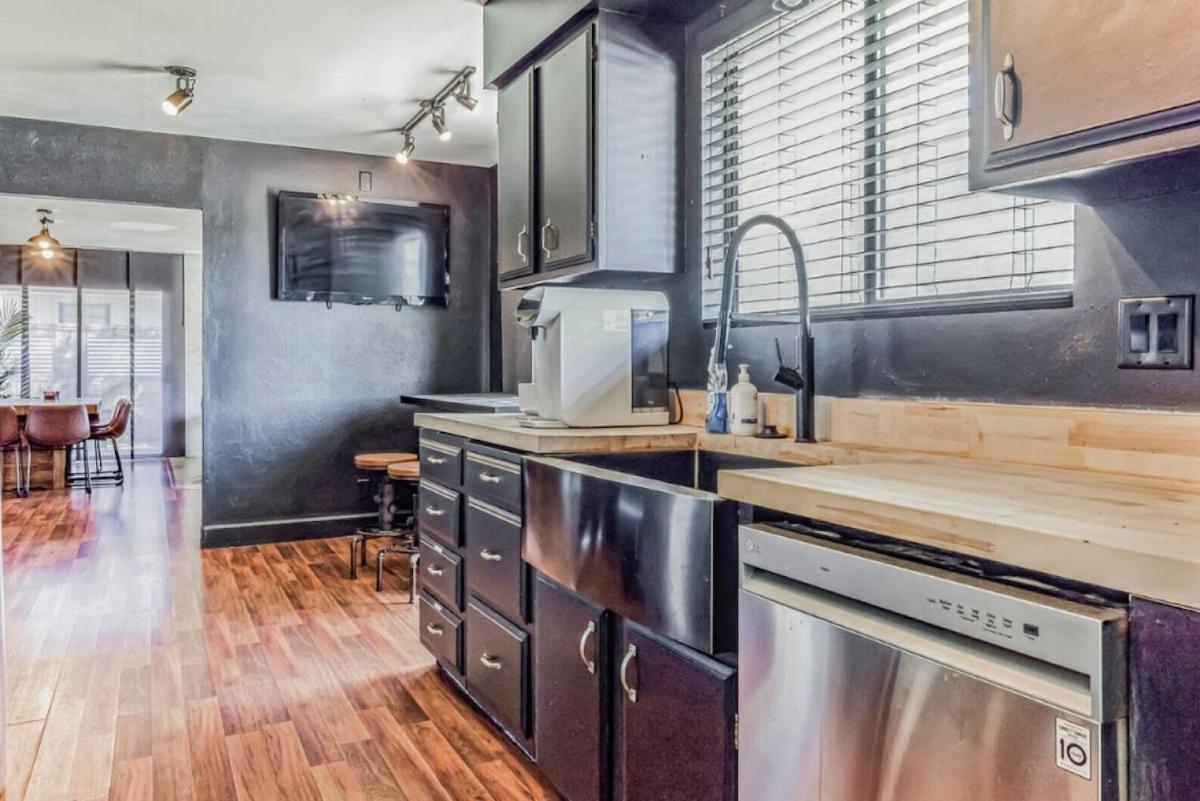 St George Family Getaway With Fire Pit, Ping Pong And Pet-Friendly Amenities Villa St. George Bagian luar foto