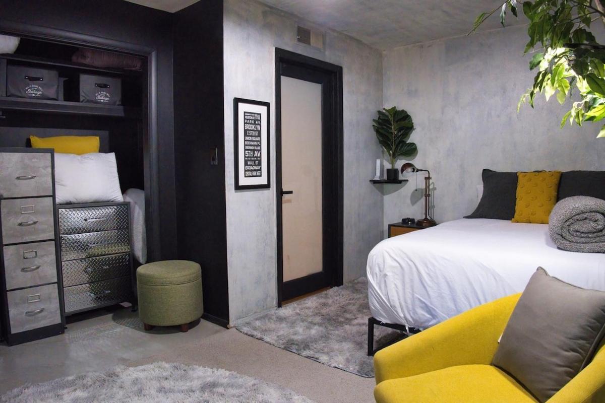 St George Family Getaway With Fire Pit, Ping Pong And Pet-Friendly Amenities Villa St. George Bagian luar foto
