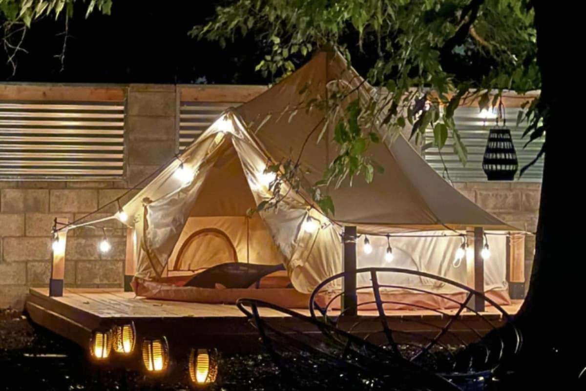 St George Family Getaway With Fire Pit, Ping Pong And Pet-Friendly Amenities Villa St. George Bagian luar foto