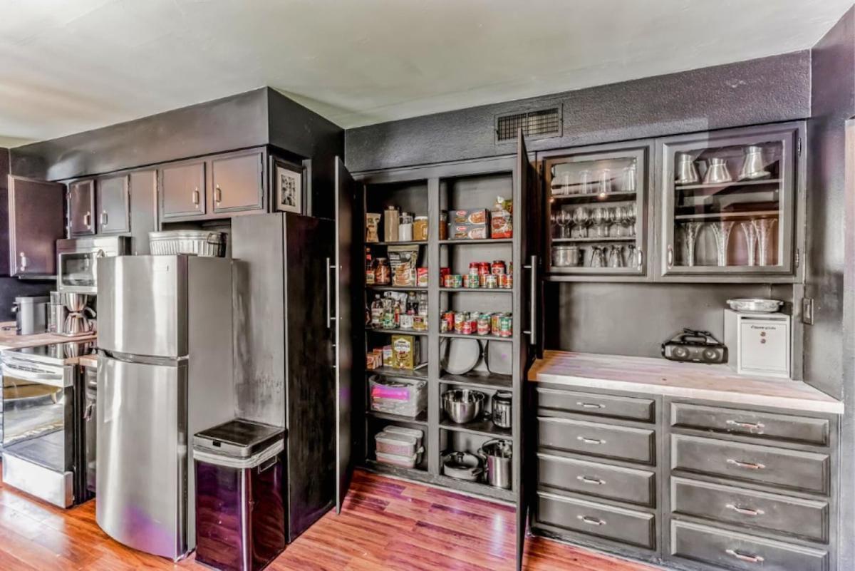 St George Family Getaway With Fire Pit, Ping Pong And Pet-Friendly Amenities Villa St. George Bagian luar foto