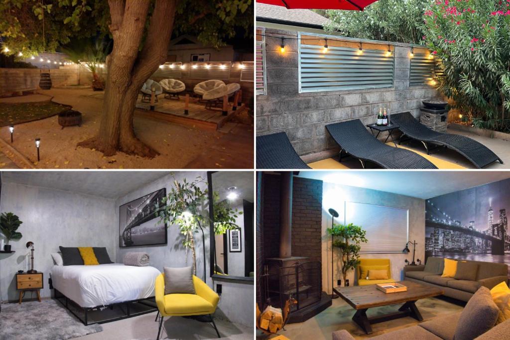 St George Family Getaway With Fire Pit, Ping Pong And Pet-Friendly Amenities Villa St. George Bagian luar foto