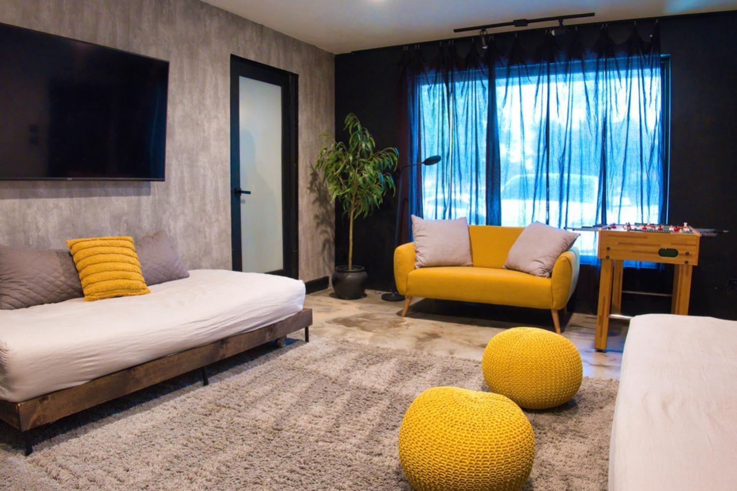 St George Family Getaway With Fire Pit, Ping Pong And Pet-Friendly Amenities Villa St. George Bagian luar foto