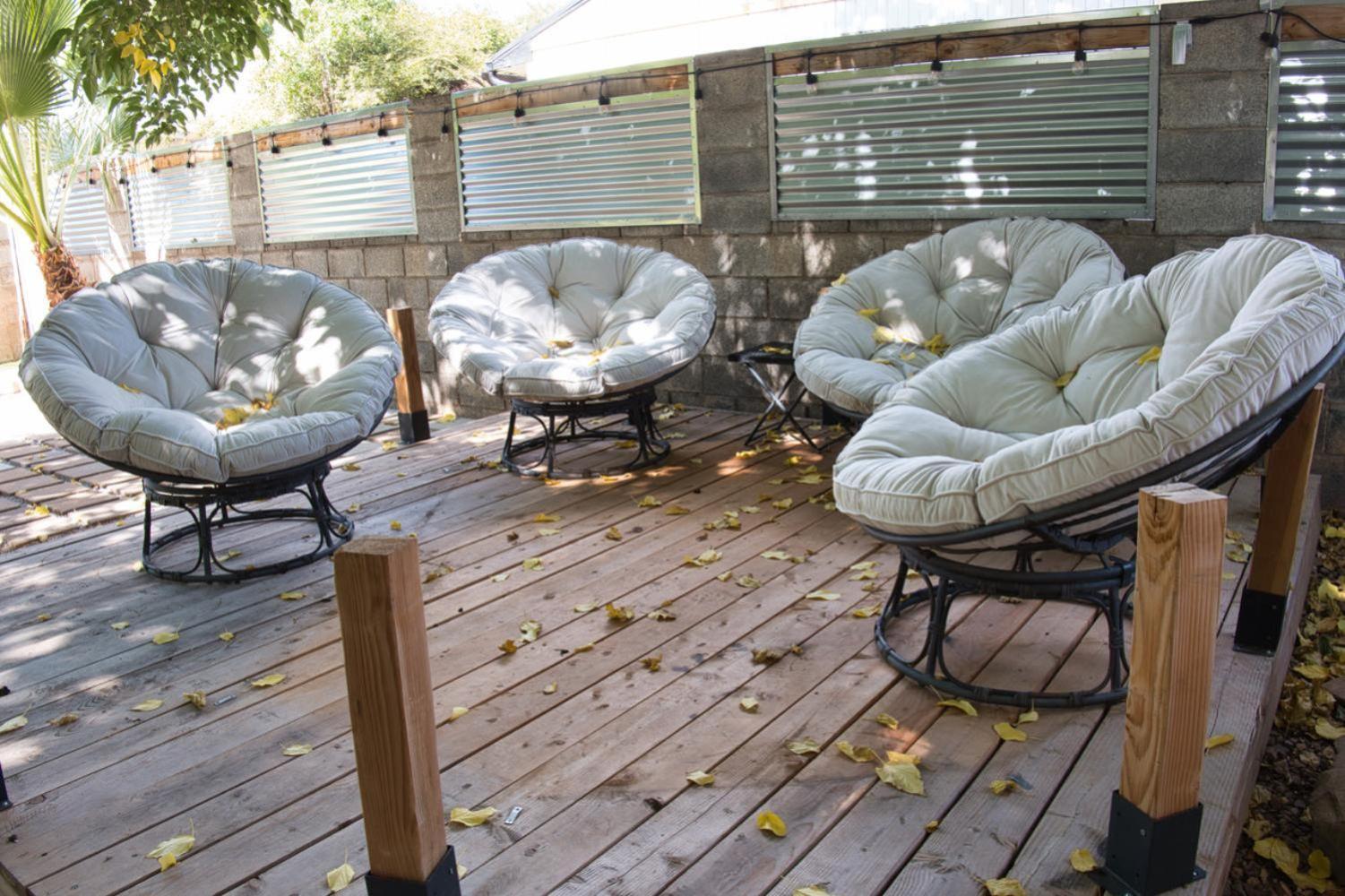 St George Family Getaway With Fire Pit, Ping Pong And Pet-Friendly Amenities Villa St. George Bagian luar foto