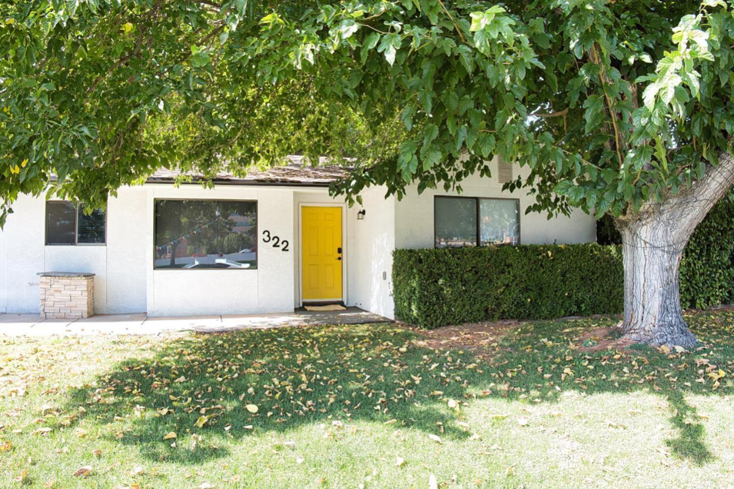 St George Family Getaway With Fire Pit, Ping Pong And Pet-Friendly Amenities Villa St. George Bagian luar foto